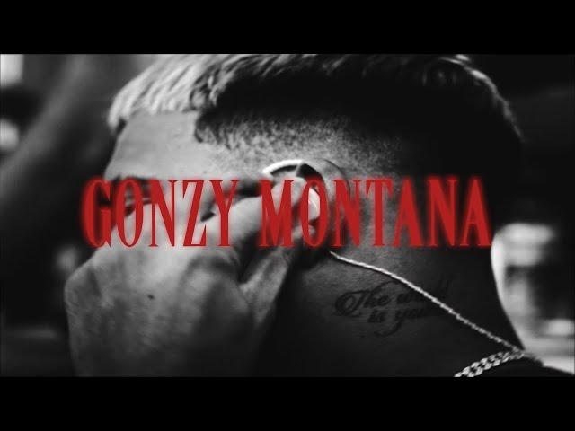 GONZY - GONZY MONTANA (OFFICIAL VIDEO)