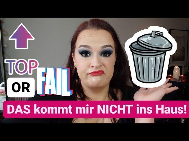 WEG DAMIT : AUFGEBRAUCHT -  oder FLOP?! | Kontrajunkie