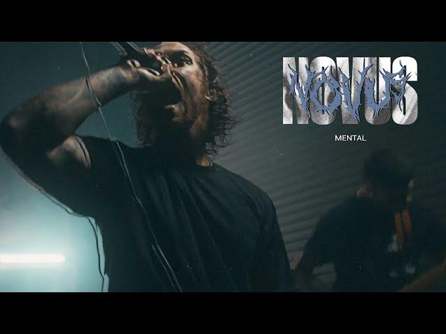 NOVUS - MENTAL (Official Music Video)