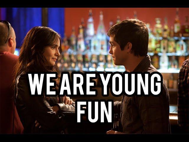 Fun - We Are Young (Subtitulada al Español) HD