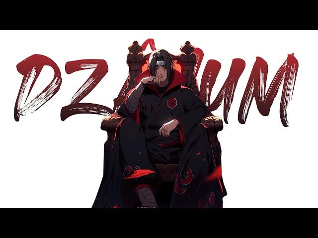 Itachi Uchiha - Dzânum [Edit/AMV] Remake @Molob