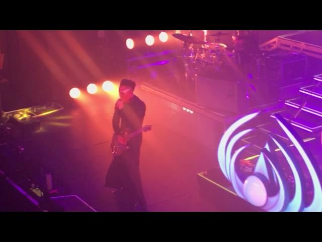 Empire of the Sun - Way To Go - Terminal 5 NYC - 5/11/2017 - HD Audio