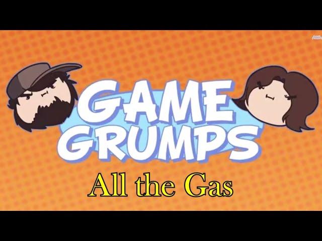 Every Fart and Burp Montage with Jontron - Game Grumps