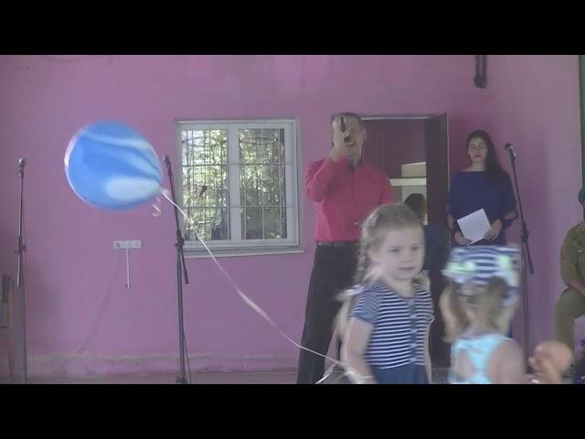 МЫ С ТОБОЙ ОДНОЮ КРОВИ (исп. РОМАН АНТОНЕНКО)