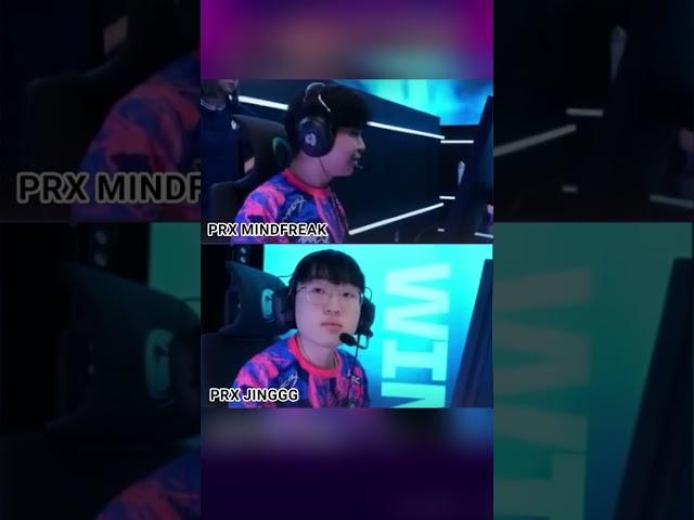 mindfreak cosplaying alecks  #WGAMING #VCT #VALORANT #Shorts