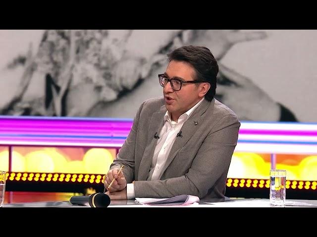 Участник на на передаче песни от всей души! Михаил Шарапов с песней бумер не плач!!!