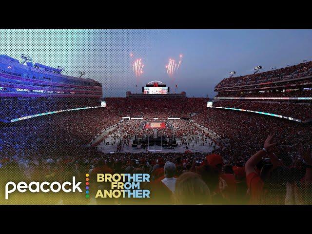 Nebraska volleyball's attendance record should be celebrated by all fans | Brother From Another