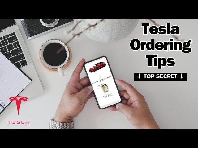 Complete Tesla Buyer's Guide 2024: What They Don't Tell You!