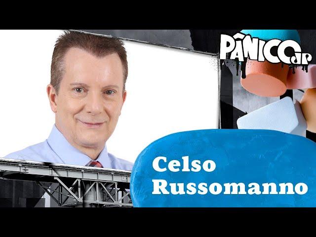 CELSO RUSSOMANNO & DESIRÉE RUGANI - PÂNICO - 25/06/2024