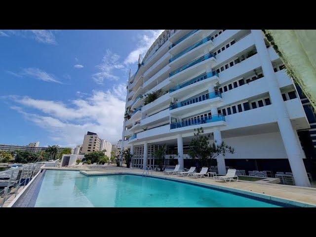 Espléndido apartamento en venta. Caraballeda, La Guaira