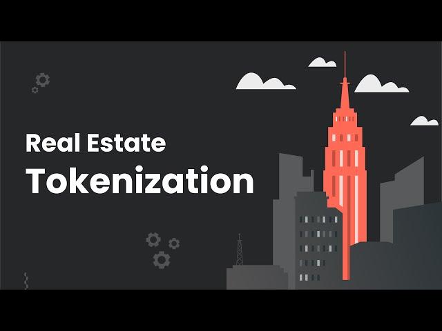 How to Develop Real Estate Tokenization Platform | Blockchain Firm