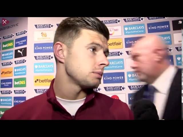 Cresswell - It feels like a defeat