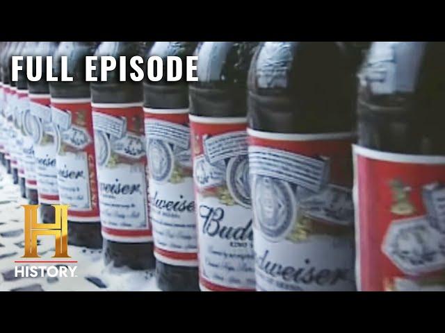 Modern Marvels: Brewing Iconic Beers (S11, E54) | Full Episode