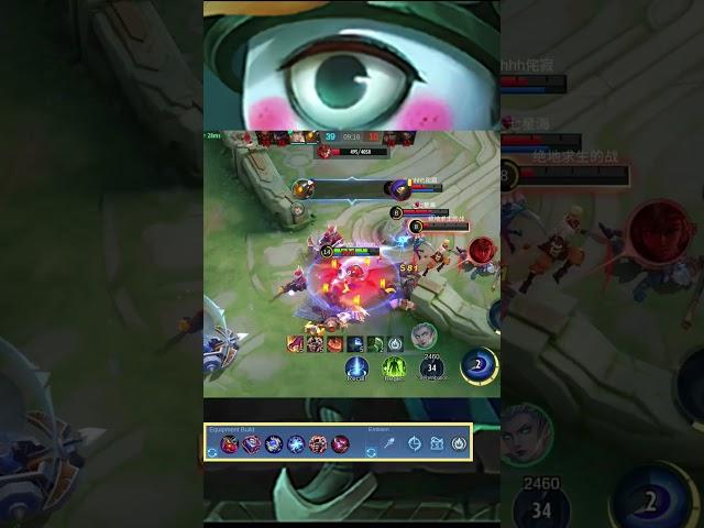 insane cyclops build