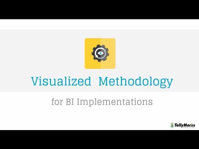 Visualize Methodology