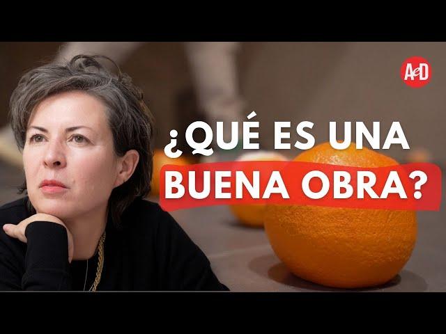 Curadora: No hagas un doctorado, Encuentra tu talento - Chus Martínez | #20