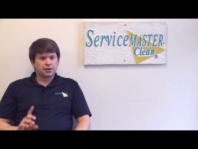 ServiceMaster Commercial Cleaning: Our Hiring and Training Process
