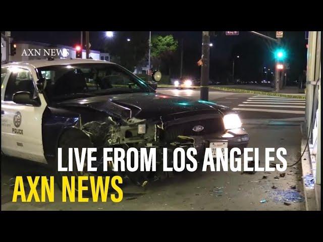 LIVE L.A. NIGHTCRAWLER NEWS CRIME & FIRE  REPORT #NEWS #PRESS #MEDIA #LAPD #LAFD #LOSANGELES