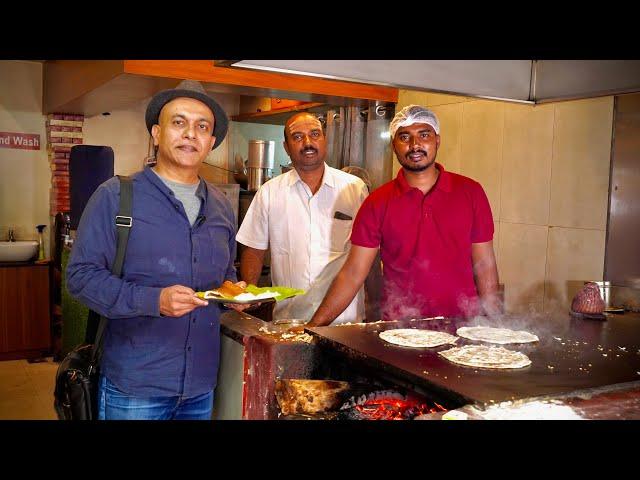 Love The Original Davanagere Benne Dosae? Must Try This Then! DOSE OF DAVANGERE Jayanagar, Bengaluru