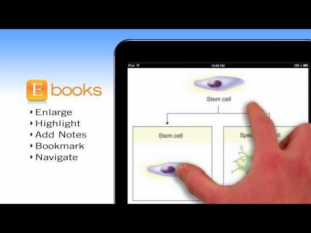 Elsevier eBooks