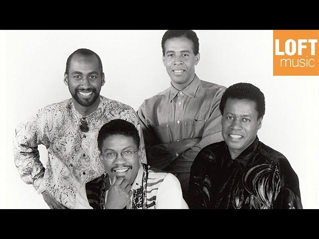 Herbie Hancock & Wayne Shorter - Live in Munich (1991)