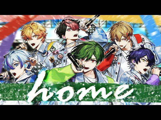 【MV】home【シクフォニ】