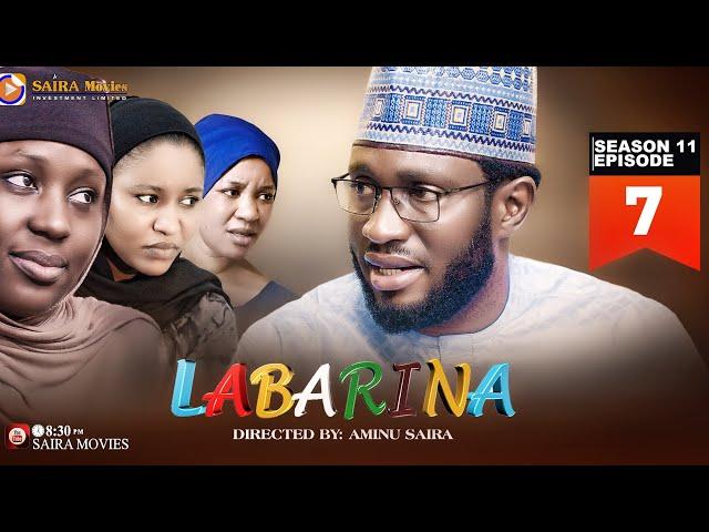 LABARINA SEASON 11 EPISODE 7