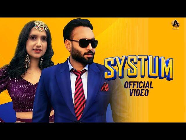 Systum | Dynex | Mastani | Sachin Rishi | New Haryanvi song 2024 | Analog Records