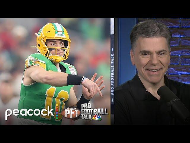 NFL Draft 2024: FULL ANALYSIS on picks No. 11-23 | Pro Football Talk | NFL on NBC