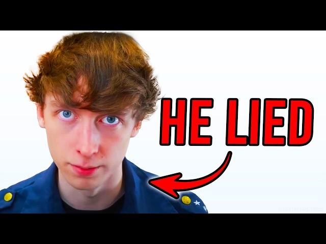 DogPack404 LIED About MrBeast! (EXPOSED)