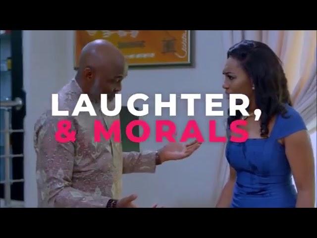 Mr X Family starring Richard Mofe Damijo, more | ONTV TV Drama Series