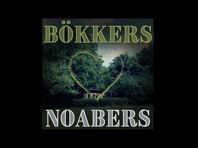 BöKKERS - NOABERS