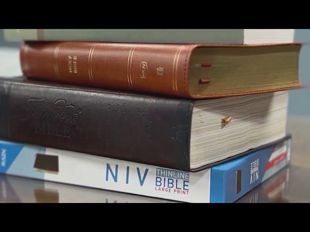 Oklahoma public schools leader orders schools to incorporate Bible instruction