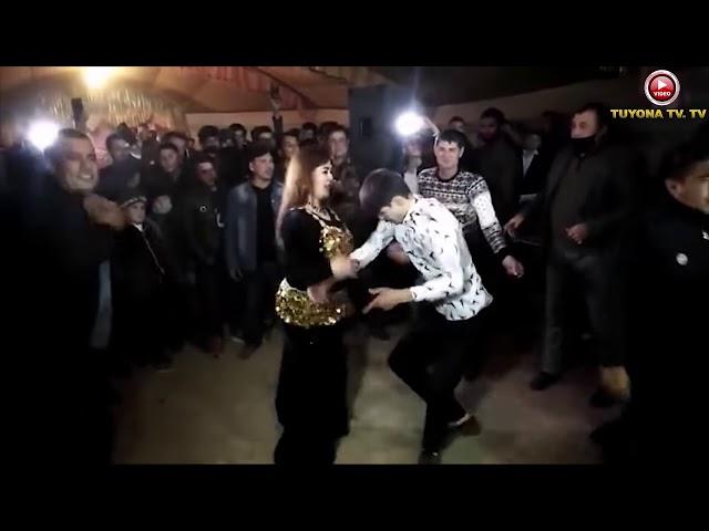TUYDA SHARMANDA BULKANLAR
