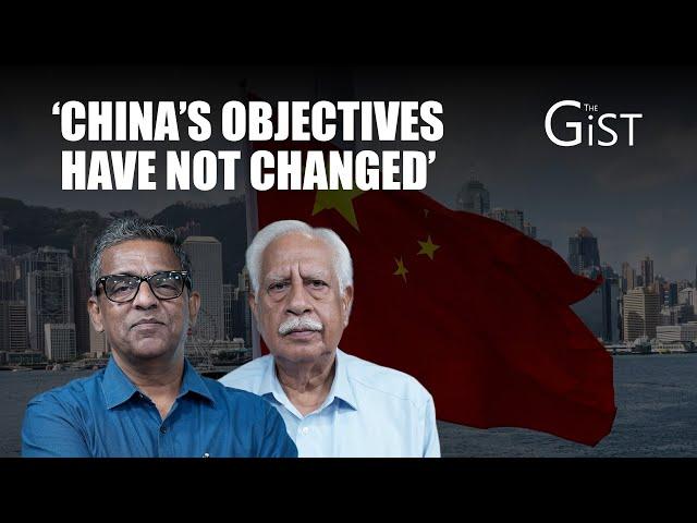 India-China Talks: Higher The Level, The Better It Is, Says Jayadeva Ranade | #india #china #modi