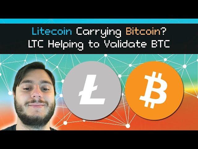 LTC Validating BTC, Litecoin Wirex Card Advantages and TokenPay?