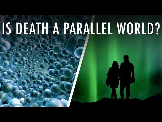 Do We Enter A Parallel Universe When We Die? | Unveiled (+Mystery Ep.)