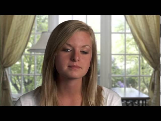 Huntington's Disease & 5 Girls