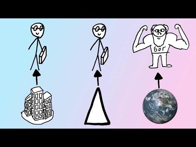 Трудные вопросы для Свидетелей Иеговы №10: Откуда мы знаем что все сотворено Богом?