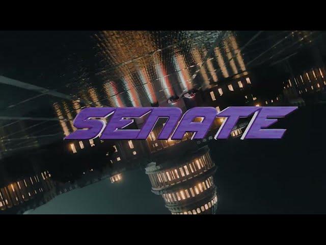 Comethazine - Senate (Official Audio)