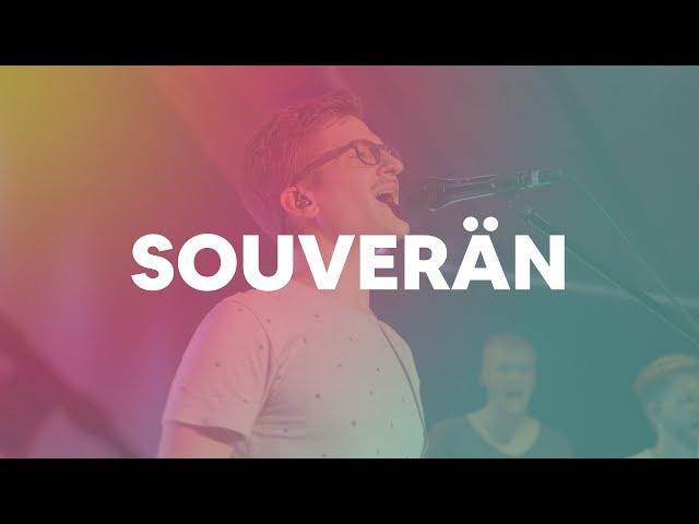 Souverän (LIVE) - Ekklesia Movement