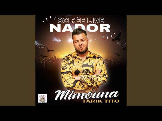 Mimouna (Soirée Live Nador)