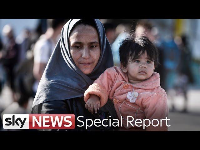 Refugee Crisis: What Britons Really Think | Special Report