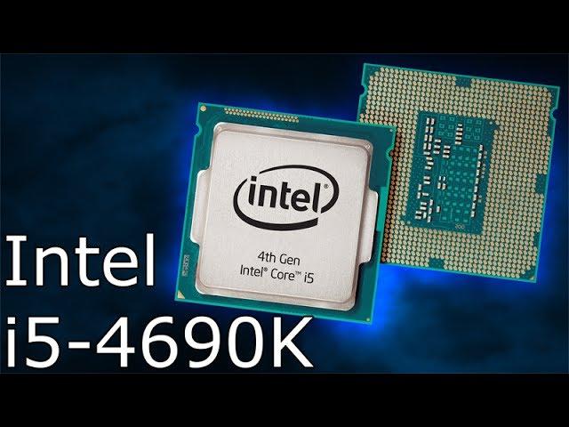 Intel Core i5-4690K Introduction / Review + Benchmarks