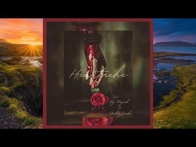 [FREE] Youngboy NBA x Lil Durk Loop Kit 2021 | Heartache LoopKit