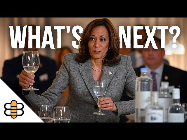 10 Great Career Options For The Unemployed Kamala Harris