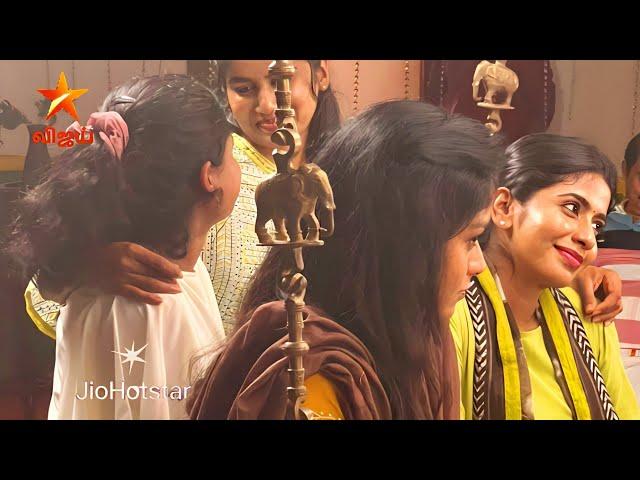 Mahanadhi Serial Today Episode | Tomorrow Promo | Kaveri Angry