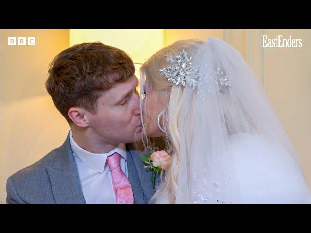 The Many Lovers of Jay Brown | EastEnders