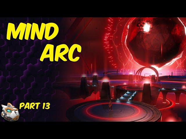 The Mind Arc Part 13 No Man's Sky Orbital Beginners Guide 2024