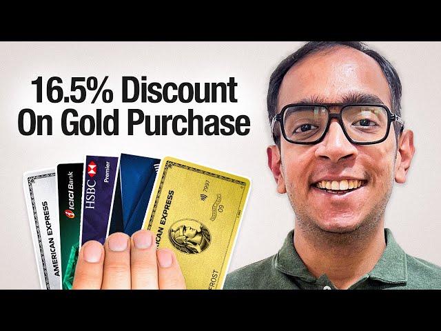 How I Use Credit Cards to Make Investments (Copy This Strategy)